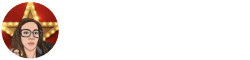 Logo estrella yoruba tarot